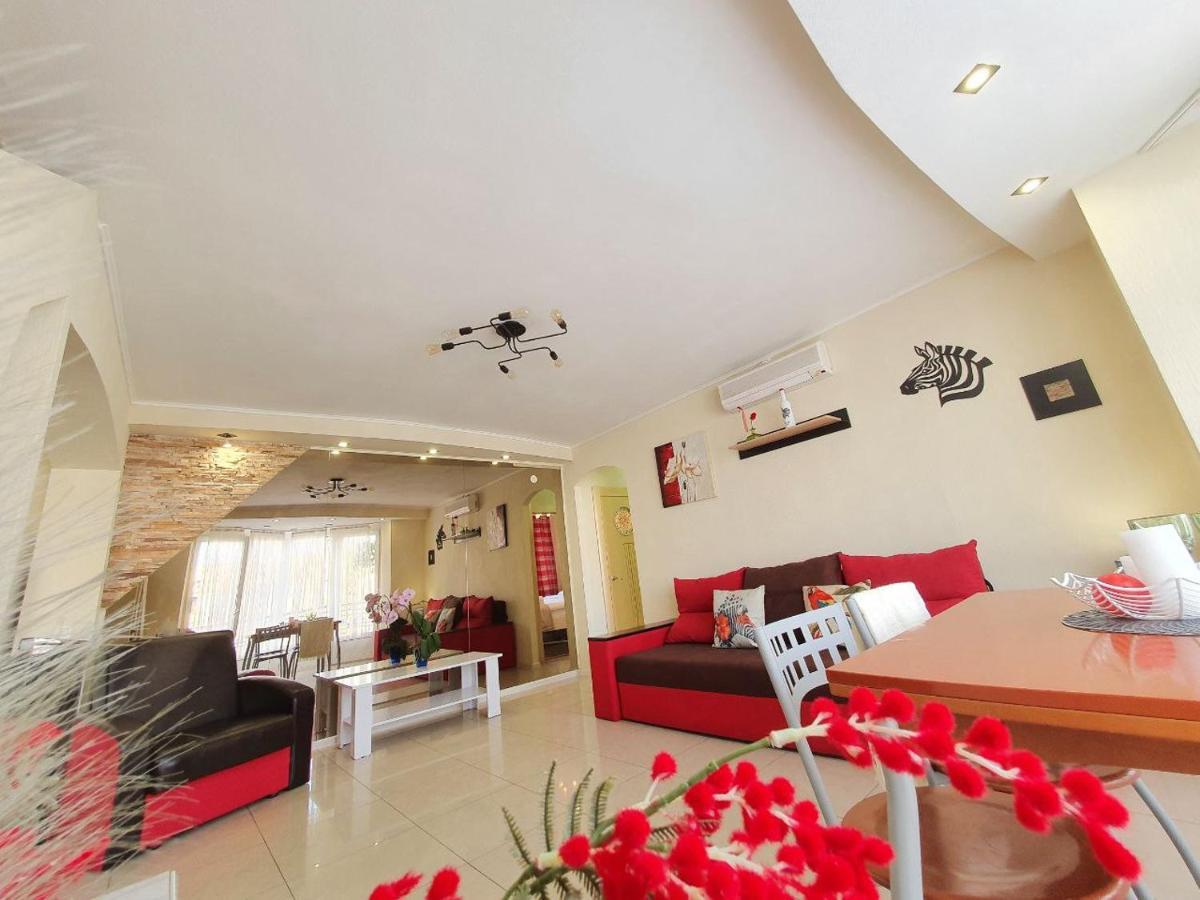 Inn Home Apartments - Pechersk Area 基輔 外观 照片