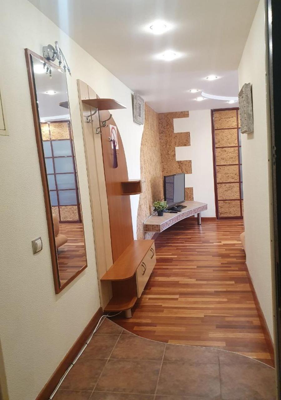 Inn Home Apartments - Pechersk Area 基輔 外观 照片