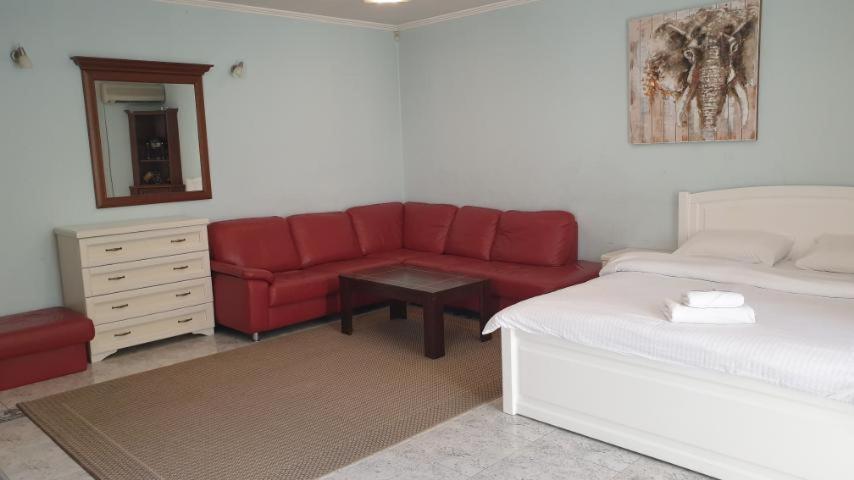 Inn Home Apartments - Pechersk Area 基輔 外观 照片