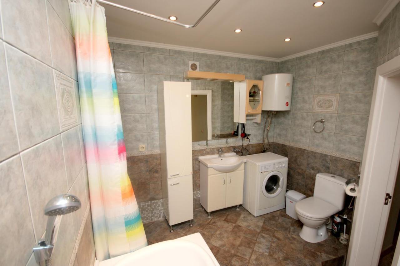 Inn Home Apartments - Pechersk Area 基輔 外观 照片