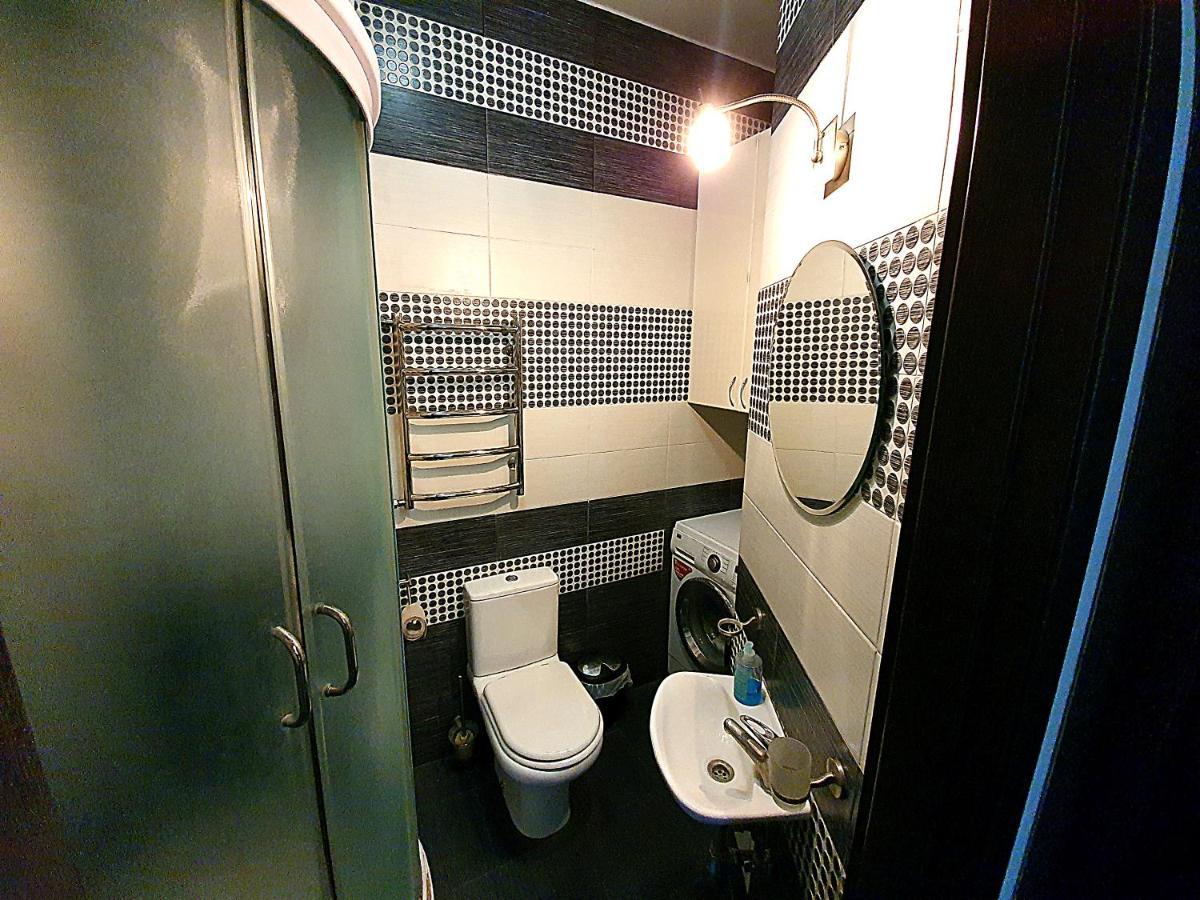 Inn Home Apartments - Pechersk Area 基輔 外观 照片