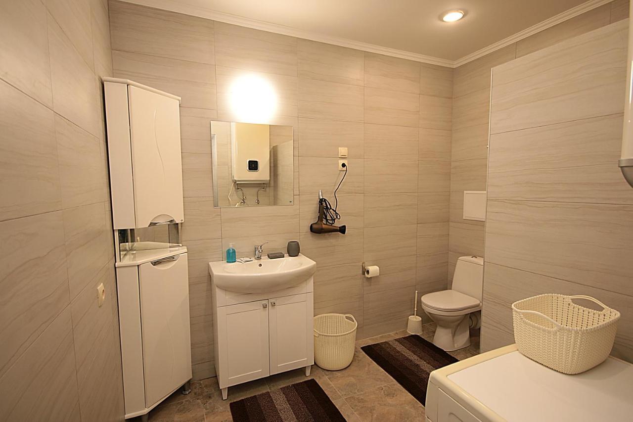 Inn Home Apartments - Pechersk Area 基輔 外观 照片