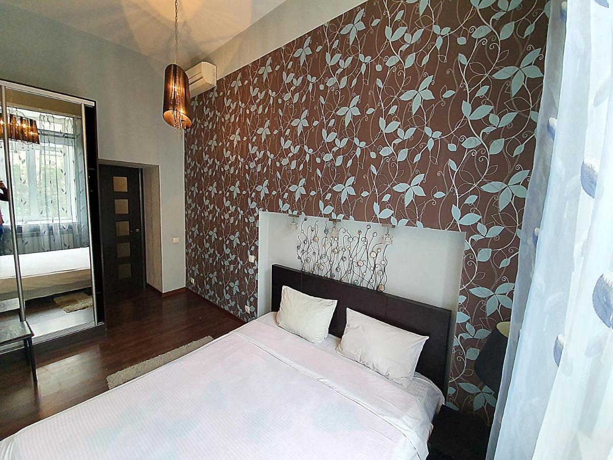 Inn Home Apartments - Pechersk Area 基輔 外观 照片
